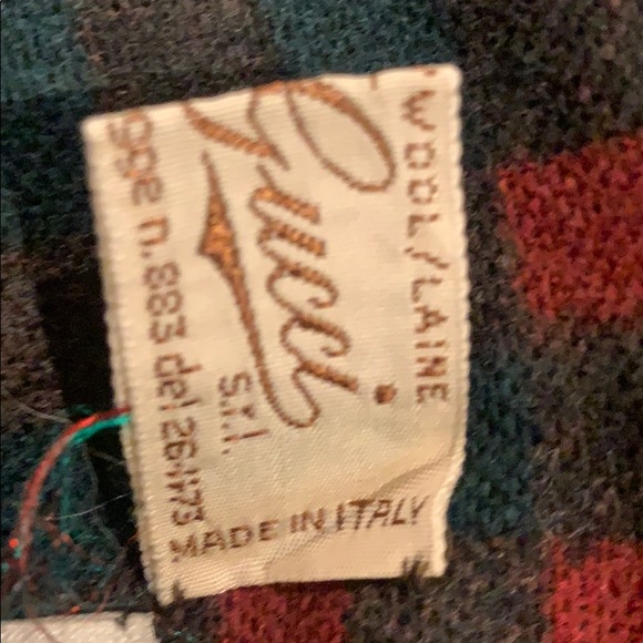 Authentic Vintage 💥SOLD on crosspost💥 - Picture 6 of 16